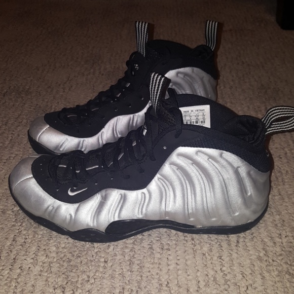 Nike Other - Nike Foamposite